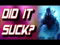 GODZILLA VS KONG MOVIE REVIEW | DID IT SUCK? | Let's Talk Episode 42