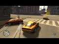 Первая гонка!  $ Grand Theft Auto IV №4.2