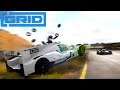 GRID 2019 - Preview and First Look - NEW GAMEPLAY