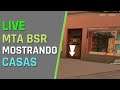 GTA MTA - LIVE NO BSR CASAS E MOTOS