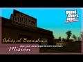 GTA Vice city stories misión#6 (Adiós al "Boomshine") [PSP]