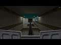 Half-Life: Blue Shift - PC Walkthrough Chapter 1: Living Quarters Outbound