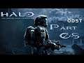 Halo 3 ODST Co-Op Let's Play: Part 8 - Escaping the City
