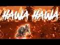 HAWA HAWA🧡iphone 11 pubg// pubg montage // four finger claw + Full gyroscope
