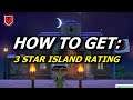 How to get a 3 Star Island Rating in ANIMAL CROSSING NEW HORIZONS (Guide & Tour)