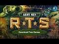 How to play the game Army Men RTS and download it for free
