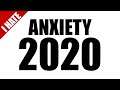 I HATE ANXIETY 2020
