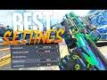 I Was Using the WORST Apex Legends Settings for Almost 2 Years! - Apex Legends S7 Settings