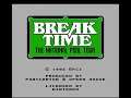 Intro-Demo - Break Time - The National Pool Tour (NES, USA)