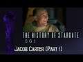 Jacob Carter Part 1 (Stargate SG1)
