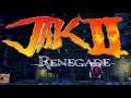 Jak II™ Renegade - PlayStation Vita