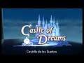 Kingdom Hearts Birth by Sleep Ventus | Castillo de los Sueños