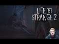Kostosuunnitelmat tulille... - Life Is Strange 2 ep. 3 #5