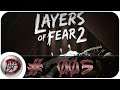 Layers of Fear 2 [#5] | Let's Play | German