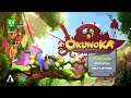Let's Check Out: Okunoka Madness