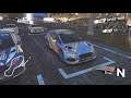 Let's play a bit of; V-Rally 4 - E1