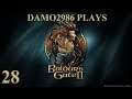 Let's Play Baldur's Gate 2 Enhanced Edition - Part 28