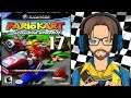 Let's Play Mario Kart: Double Dash part 17/24: Red Shell Hell