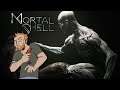 Let's Play Mortal Shell gameplay PART ONE - SHELL ON EARTH!