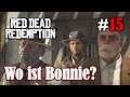 Let's Play Red Dead Redemption 1 #15: Wo ist Bonnie? (Blind / Slow-, Long- & Roleplay)