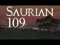 Let's Play Saurian [109] - Auf der Suche nach dem Rex [Deutsch | German]