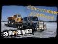 Let's Play Spintires Snowrunner New Off Road Mud Simulator Gameplay