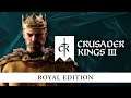 Let's Stream Crusader Kings 3 8ter Stream 3/3