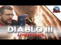 Let's Stream - Diablo 3 - Saison 19 - Saisonstart mit dem Rudel auf der PS4... :D