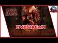 Let's Stream - Grim Dawn: Reign of Terror - Diablo 2 als Grim Dawn Mod..??