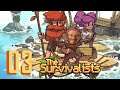 lets Test The Survivalists - 3 -  Anfang einer Produktionskette