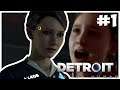 Lost Plays - Detroit: Become Human Part 1