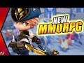 Lumia Saga - NEW 3D OPEN WORLD MMORPG FOR ANDROID AND iOS GAMEPLAY | MGQ Ep. 456