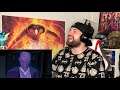 Mace Windu's Ghost Visits Vader - Once Upon a Theory Last Episode - REACTION
