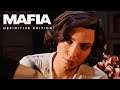 Mafia: Definitive Edition - Chapter #6 - Sarah