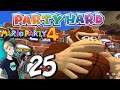 Mario Party 4 - Koopa's Seaside Soiree - Part 4: Rejected Song Names (Party Hard Ep 269)