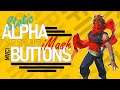 Marvel vs Capcom Infinite - iMashButtons vs STATIC ALPHA