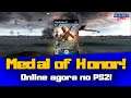 Medal of Honor Rising Sun - Mais um game com ONLINE ressuscitado!