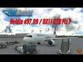 Microsoft Flight Simulator - Nvidia 497.09 / DX11 CTD Fix!