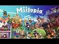 Miitopia (let's play FR) : découverte en live