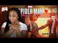 MILES GOT SOME GAME!! | Marvel's Spider-Man: Miles Morales PS5 Gameplay!!! | Part 4
