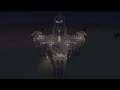 Minecraft raiding a castle of illagers!