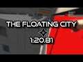Mirror's Edge: Mista Villas - The Floating CIty in 1:20.81 (Custom Map)