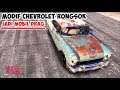MODIF CHEVROLET RONGSOK JADI MOBIL DRAG | NEED FOR SPEED PAYBACK
