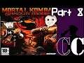 Mortal Kombat Shaolin Monks: I'VE BEATEN THIS GAME TWICE! (Pt. 8)