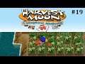 Moving Day | | Harvest Moon Magical Melody #19