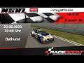 MSRL Masters - 6. Rennen in Bathurst - eSports Sim Racing Liga