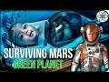 Nasce o Primeiro Bebê em Marte! | Surviving Mars Ep 02