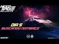 Need For Speed No Limits | Evento Especial: La Tempestad (Bugatti Centodieci) DIA 5