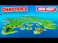 NEW MAP! - FORTNITE CHAPTER 2 LIVE Gameplay (Season 11)