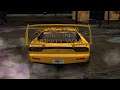 Need for Speed Most Wanted Pepega Edition V2 - Customization